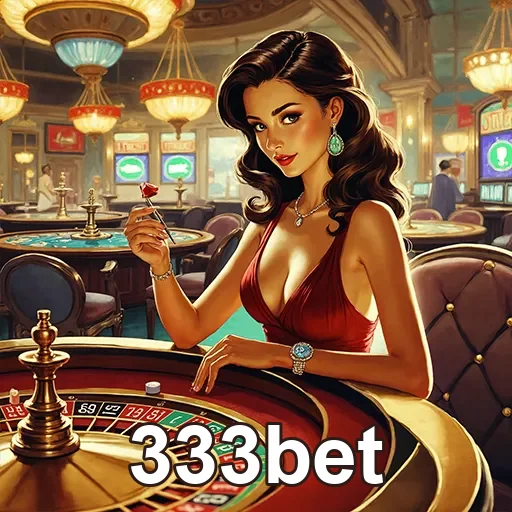 Compromisso com segurança e responsabilidade no jogo - 333bet