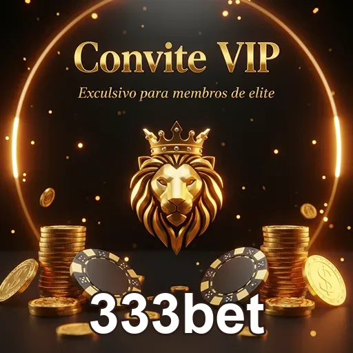 Imagem simbolizando serviços VIP exclusivos na 333bet