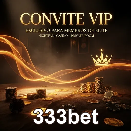 Jogador desfrutando evento especial VIP na 333bet