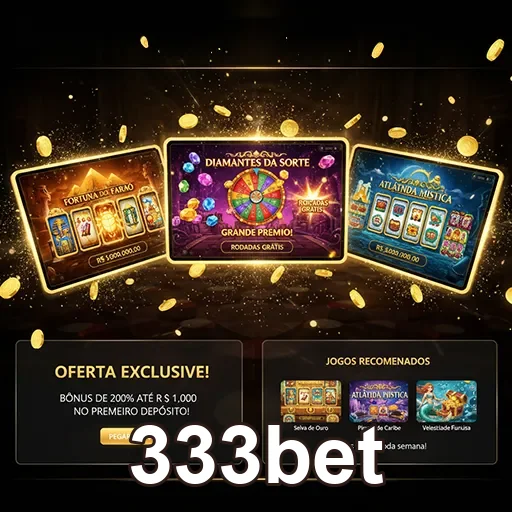 Máquina de slots com múltiplas linhas e símbolos vibrantes